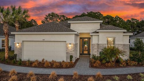 1003 Tassleflower Trl, SAINT CLOUD, FL, 34771-6909 | Card Image