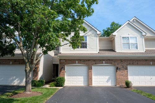 1452 Sturgeon Bay Ct, Schaumburg, IL, 60173-6597 | Card Image