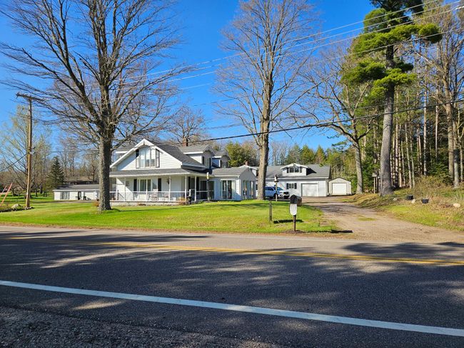 1226 Lake St, House other with 3 bedrooms, 3 bathrooms and null parking in White Lake WI | Image 73