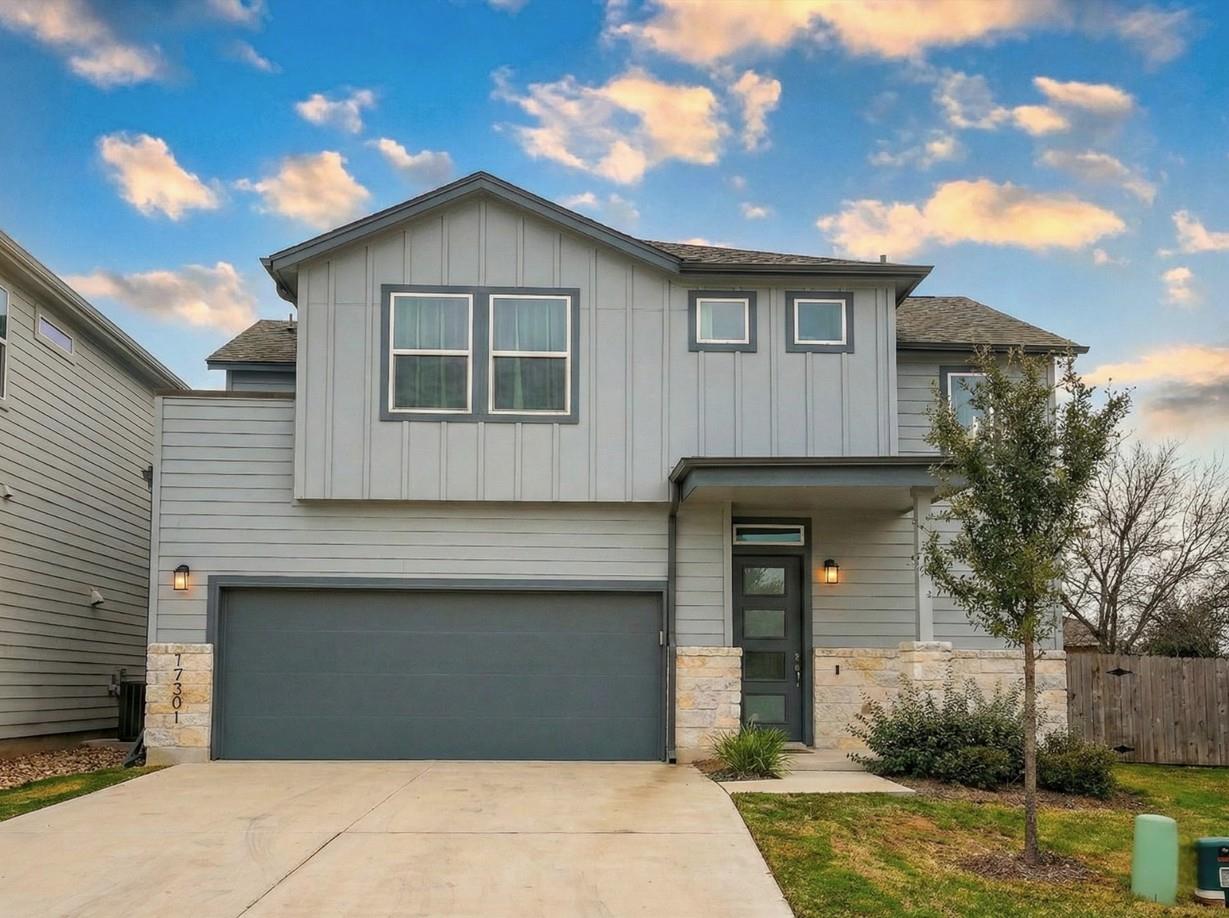 Residential in Round Rock 2