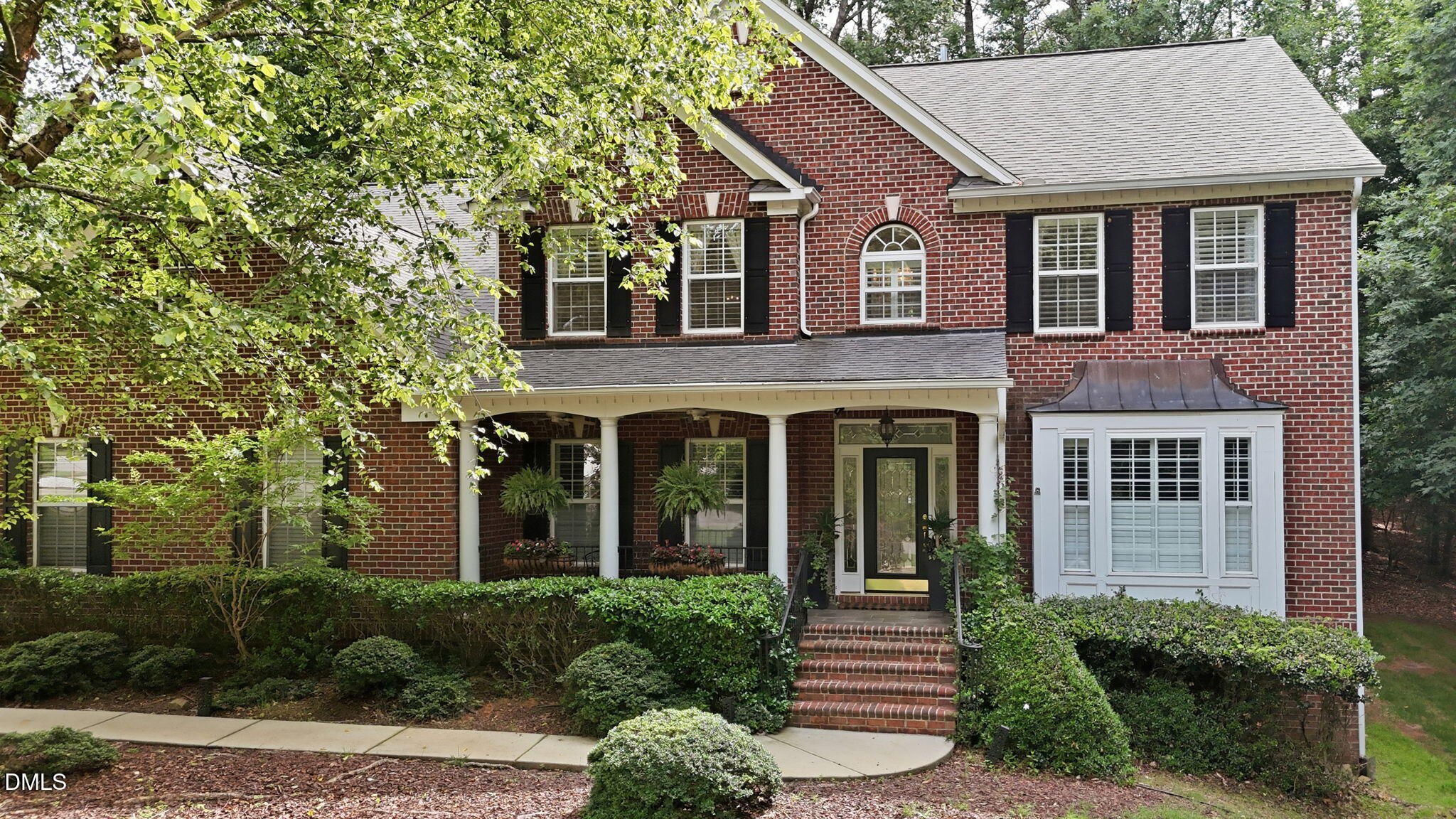 Residential in Raleigh