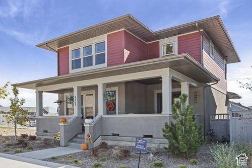 7253 W Hayden Way, Salt Lake City, UT, 84129 | Card Image