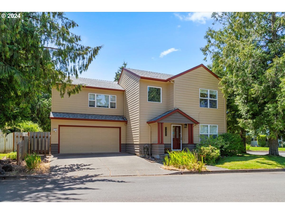 Bluff Ave, Salem, OR 97302 #1