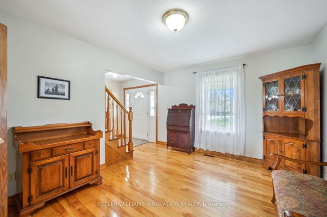 4140 Weimar Line, House other with 4 bedrooms, 4 bathrooms and 8 parking in Wellesley ON | Image 7