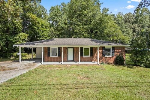 5003 White Blvd Sw, Mableton, GA, 30126-1591 | Card Image