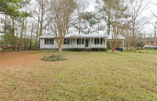 1462 Terrals Creek Road, Eastover, NC, 28312 | Card Image