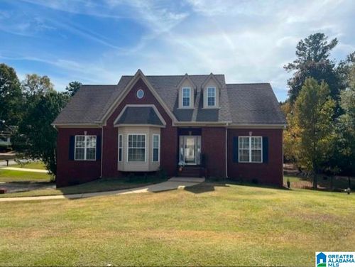 13664 Lisa Dr, Lake View, AL, 35111-1277 | Card Image