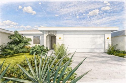 458 Skyfield Ct, Weirsdale, FL, 32195 | Card Image