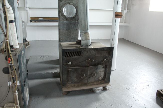 Woodburner | Image 38