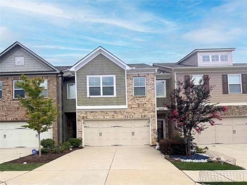 2404 Fitts Dr, Conyers, GA, 30094-5400 | Card Image