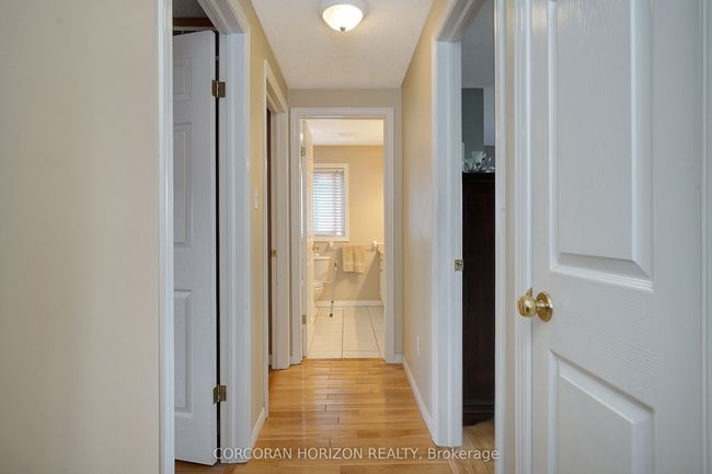 8 Haskell Rd, House other with 4 bedrooms, 2 bathrooms and 2 parking in Cambridge ON | Image 18