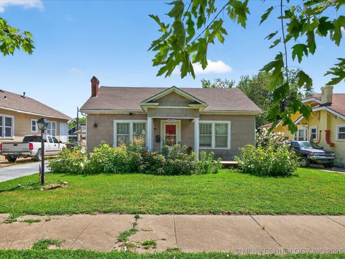 1424 S Keeler Ave, Bartlesville, OK, 74003-5630 | Card Image