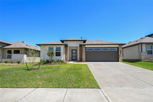 14254 Black Canyon Ln, Conroe, TX, 77384-2024 | Card Image