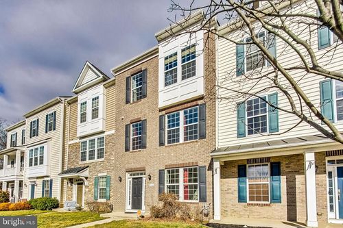 2814 Shearwater Ln, FREDERICK, MD, 21701-1976 | Card Image