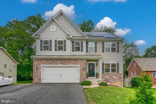 414 Moores Mill Rd, BEL AIR, MD, 21014-3007 | Card Image