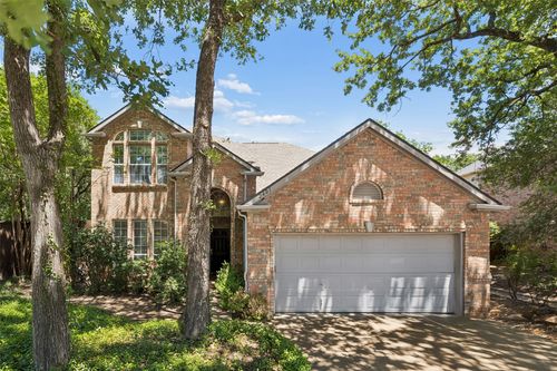 2401 Pinehurst Ct, Highland Village, TX, 75077-7040 | Card Image