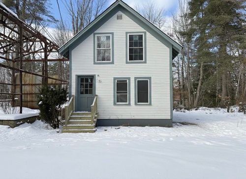 25 Huckins St, Center Ossipee, NH, 03814-6809 | Card Image