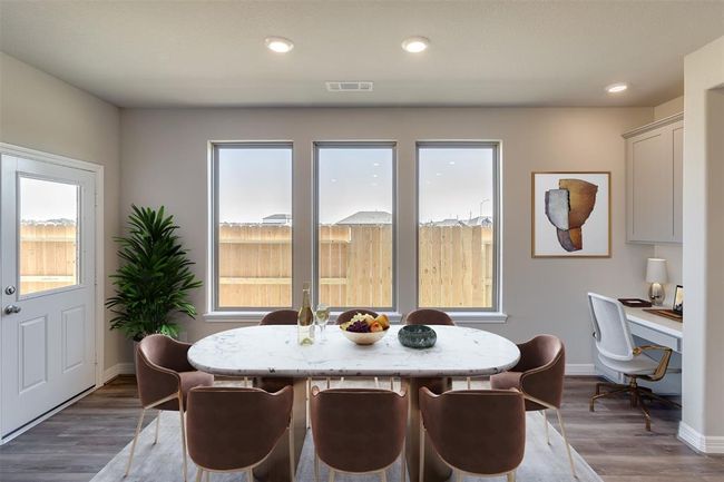 Note: Sample product photo. Actual exterior and interior selections may vary by homesite. Photo may be virtually staged | Image 11