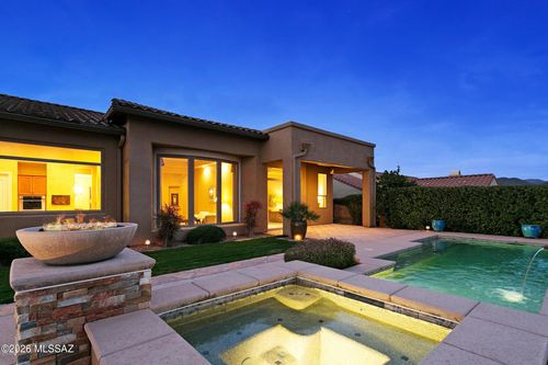 65765 E Catalina Hills Dr, Tucson, AZ, 85739-1329 | Card Image