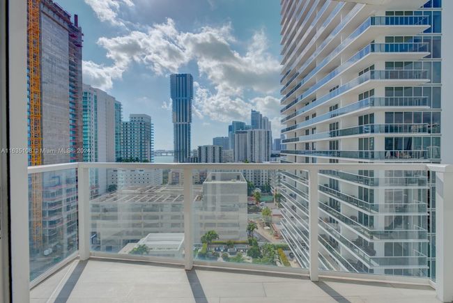 APT-1502 - 601 Ne 27 Th St, Condo with 2 bedrooms, 2 bathrooms and null parking in Miami FL | Image 29