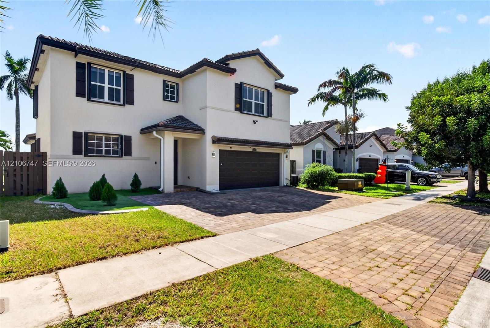 Residential in Homestead 3
