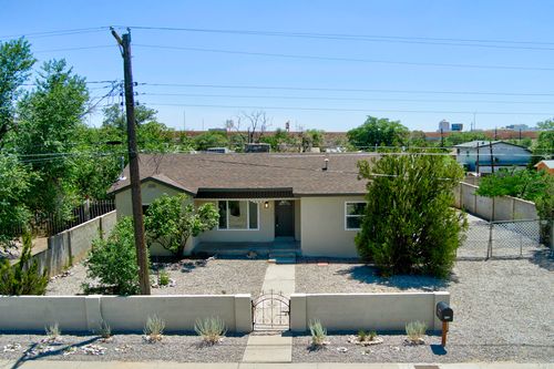 308 Prospect Ave Ne, Albuquerque, NM, 87102-1132 | Card Image