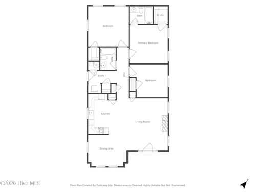408 Risley Rd, Carolina Beach, NC, 28428-3978 | Card Image