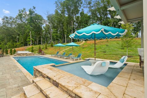 7327 Buckhorn Ct, Fairview, TN, 37062-2031 | Card Image