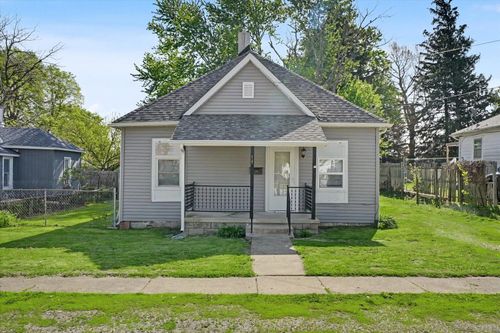 117 N Scott St, Westville, IL, 61883-1425 | Card Image