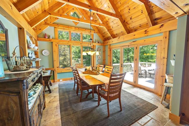 220 Terrace Way, House other with 5 bedrooms, 5 bathrooms and null parking in Jasper GA | Image 15