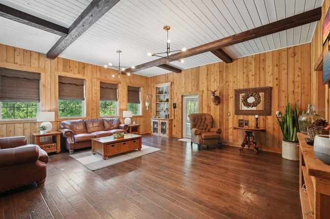 907 County Road 13, House other with 3 bedrooms, 3 bathrooms and null parking in Bunnell FL | Image 12
