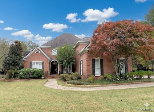 7178 Wyngrove Dr, Montgomery, AL, 36117-7430 | Card Image