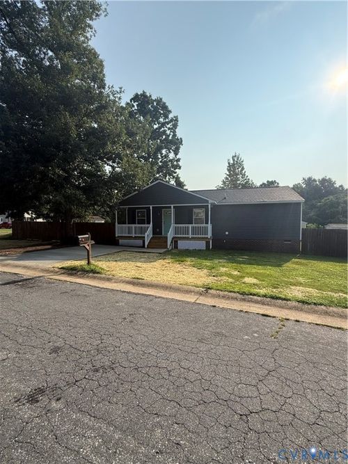 2501 Merriewood Ridge Ct, North Chesterfield, VA, 23237-1235 | Card Image