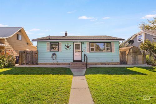 505 W Avenue D, Jerome, ID, 83338-2906 | Card Image