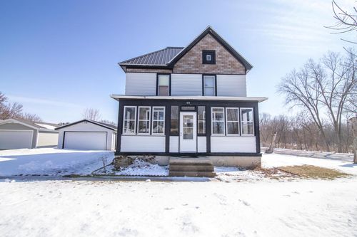 419 Hamilton Place, Horicon, WI, 53032 | Card Image