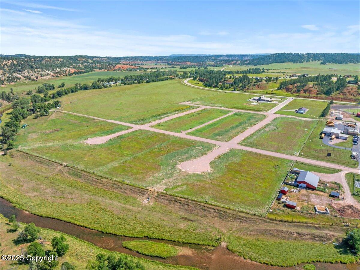 Land in Hulett 3