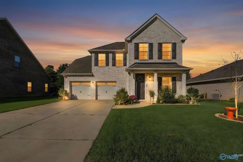 16457 Demi Dr, Athens, AL, 35613-6169 | Card Image