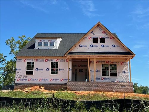 32-5202 Logos Dr, Stokesdale, NC, 27357-9497 | Card Image