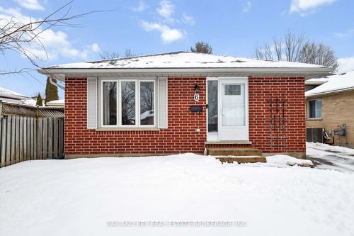 6 Weymouth Dr, London, ON, N5V4E7 | Card Image