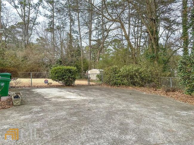4218 Hideaway Dr, House other with 3 bedrooms, 2 bathrooms and 2 parking in Tucker GA | Image 22