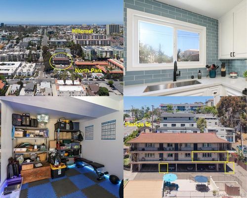c-2040 Robinson Ave, San Diego, CA, 92104-3269 | Card Image