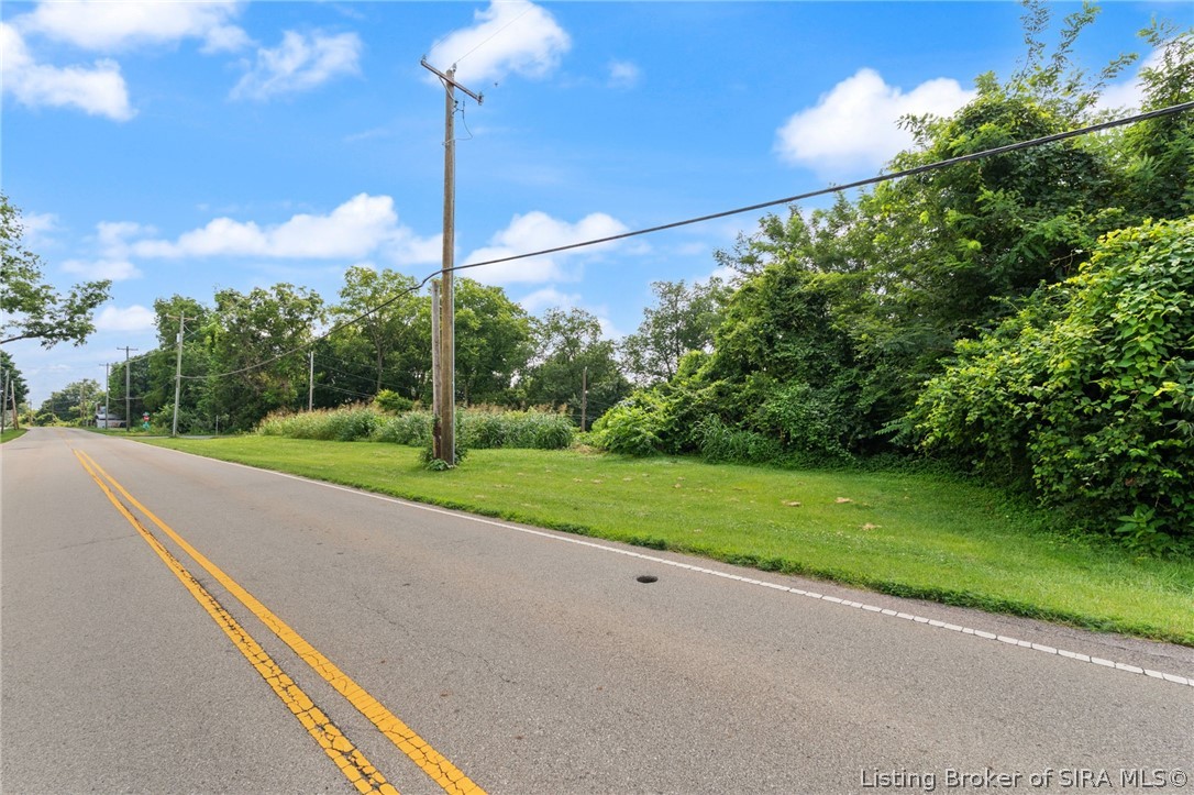 Land in Jeffersonville 5
