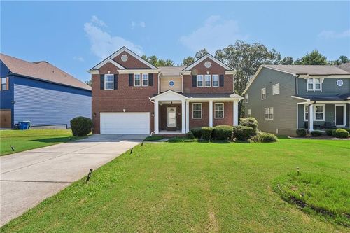 3058 Parkland Vw, Atlanta, GA, 30331-9512 | Card Image