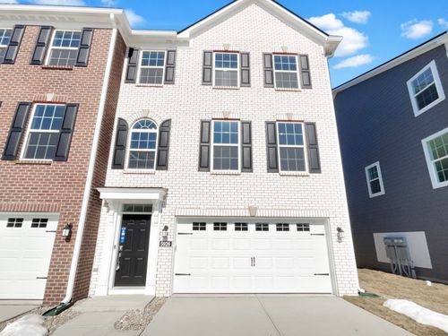 5926 Juna Ave, Plainfield, IN, 46168-9231 | Card Image