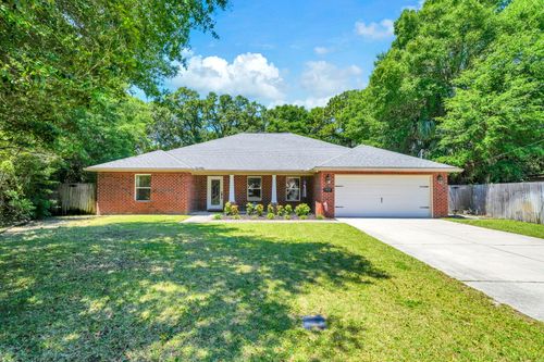 413 Webster St, Fort Walton Beach, FL, 32547-2633 | Card Image