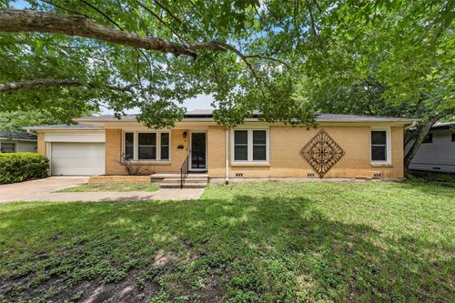 2225 N 50th St, Waco, TX, 76710-1641 | Card Image