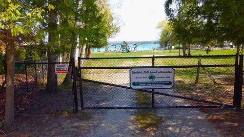 V/L Windmill Lane, Milton Township, MI, 49676 | Card Image