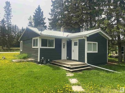 6 1 Ave N, House other with 2 bedrooms, 1 bathrooms and null parking in Alder Flats AB | Image 2