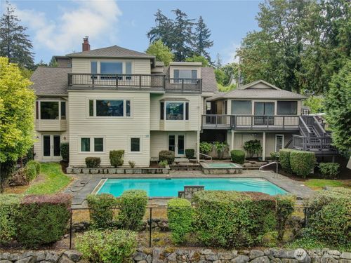 2423 61st Ave Se, Mercer Island, WA, 98040-2420 | Card Image