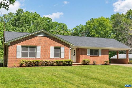 4862 Three Chopt Rd, TROY, VA, 22974-3020 | Card Image